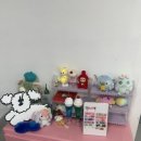 네일하우스 입구