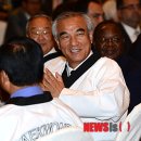 강원식 축사 뉴시스