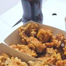 호식이두마리치킨 시지2호점 | 호식이 하림 동행 25주년 기념 이벤트 메뉴 배달 주문 후기 : 호식이두마리치킨 창원중앙점