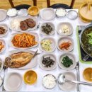 한국관식당