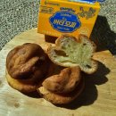 지에스25 목동고목점 | GS25편의점 버터떡 상하이st.버터쫀득모찌 후기