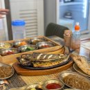 마식당 | 부안 변산 맛집 마식당 화덕생선구이정식 솔직후기