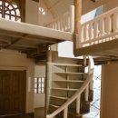 언덕 위 초록지붕 이미지