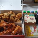 티바 두마리치킨 이미지