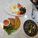 호부침개 | 24시간 구로동 맛집 추천 베트남 쌀국수 호앙비엣 솔직후기