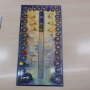 골드퀸 | [보드게임 후기] 티키토플 / 실버&amp;골드 / 블랙쉽 / 카방가 / 스컬퀸 / 티켓투라이드 노르딕