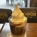 컴포즈커피청라힐데스하임점