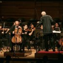 대관령 야외공연장 이미지