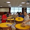 한지 공예 이미지