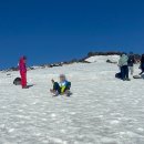 영실기암과 오백나한 이미지