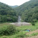 홍연폭포 이미지