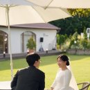 비파PC | [프라이빗 웨딩] 디어크리스탈 드레스+메이크업 패키지 후기