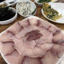 평 화 교 회 | 부산 영도 맛집 해대이모횟집 내돈내산 후기 방어회는 예약방문 필수!