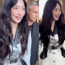 급속노화? 42살 신민아는 급속동안…♥김우빈과 결혼 후 더 예뻐진 미모 동안미모로 또 한 번 놀라움 이미지
