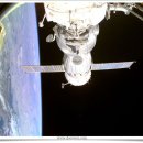 우주정거장 이미지