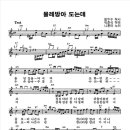 물레방아도는데-나훈아 이미지