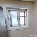 금천구 가산동 주민센터 | 에너지효율개선 새빛주택 지원사업으로 금천구 가산동 빌라 샷시공사