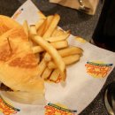 스마일치즈버거 이미지