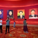 19/10/01 A very different Chinese republic turns 70 - Under nationalistic and ambitious Xi Jinping, China's future is not quite so assured 이미지