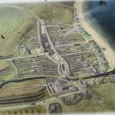 〔스트랜라어〕 스트랜라어(Stranraer)