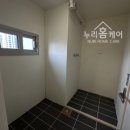 양주옥정 유림노르웨이숲 | 양주 탄성코트 옥정 유림노르웨이숲 베란다 곰팡이 단열페인트로 해결!