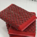 스펀지 | 찌든때 제거를 손쉽게! SHINIL SNF-2 울스텐 수세미 다이아 스펀지 사용 후기