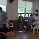 춘양면 복지회관 이미지