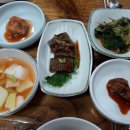 금강 찜 매운탕 이미지