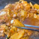 중원대로 3388, (문화동) | 충주문화동맛집 오늘도닭갈비