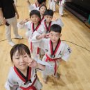 한라태권도 본관 이미지