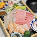 해초수산 | 다산 횟집 회오빠네수산시장 후기｜참치모둠회 추천