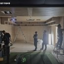 단양스크린골프존 이미지