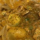 두찜잠실새내역점 | [잠실새내 맛집] 두찜 | 두마리찜닭 잠실새내역점 | 트러플 크림 찜닭 후기
