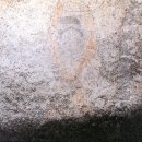 조선 고위공무원 무덤벽화 발굴 이미지