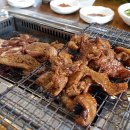 산해갈비 이미지