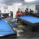 세븐 당구장 이미지