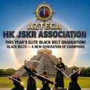 🇲🇽 AZTECA HK JSKR ASSOCIATION-BLACK BELT TEST! 이미지
