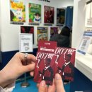 더월드 | <#26>대전 은행동 방탈출_[플레이더월드] 다녀온 솔직 후기(내돈 내산)/예약 꿀팁