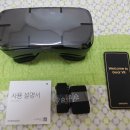 삼성 gear vr 배트맨 에디션 8만원에 판매 합니다 이미지