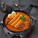 할머니가래떡볶이 이미지