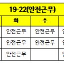 양천구민체육센터 수영강사 및 안전근무자 모집 이미지