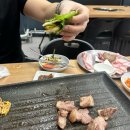길삼겹 - 여수시 만성로 70 | 길삼겹