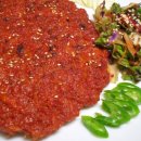 청송달기약수삼계탕 이미지