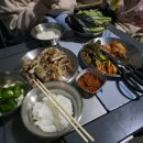 사천케이블카자연휴양림(사천) | 사천케이블카자연휴양림 1번데크 캠핑(3번째 캠핑) 놀이터