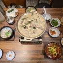 정성순대 경주용황점 | 경주 현지인 맛집 산더미 미성돼지국밥 경주용황점 순대곱창전골, 국밥3종 대만족후기