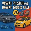 아우토반자동차정비 | 독일차의 직선미 vs 일본차의 실용성 비교