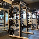 다이아 짐 이미지