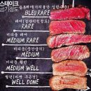 ﻿[서울시 여행] 맛집여행, 한남동 구 스테이크733..........35 이미지