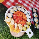 얌샘김밥종로YMCA점 | 얌샘김밥 메뉴와 후기, 종로YMCA점, 종로맛집.