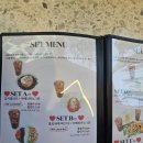 계양구청 앞 횡단보도 | 계양구청 브런치가든 후기, 30분 기다렸지만 괜찮았던 점심